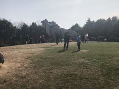 -南京市江宁方山