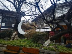 -茅山东方盐湖城景区