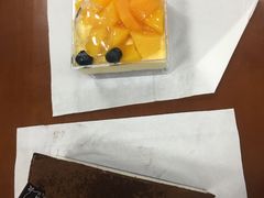 -爱达乐面包生日蛋糕(郫县时代天街店)