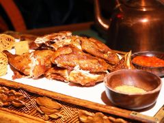 -小吊梨汤·北京菜·烤鸭(鸟巢店)