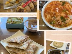 -华天二友居肉饼(宫门口店)