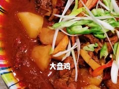 -新疆伊宁远征餐厅