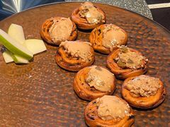 -杭州西子湖四季酒店·金沙厅