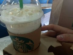 -星巴克(北辰西路店)