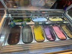 -東盛炭烤自助料理(浦东文峰广场店)