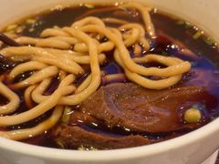 -中国厨房/台湾牛肉面