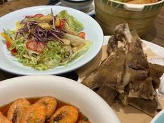 -锡和无锡菜(景丽苑店)