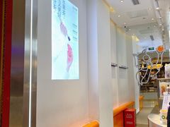 -百分茶(昆山万象汇店)