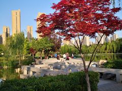 -木塔寺遗址生态公园