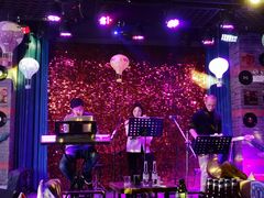 -音乐派KTV(扬州三盛店)