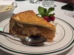 -Wolfgang’s Steakhouse 沃夫冈牛排馆(上海白玉兰广场店)