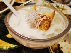泡露达-呐咪傣园·云南菜(石厦店)