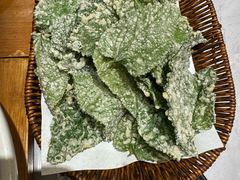 桑叶-芳·宴江南(范家路店)