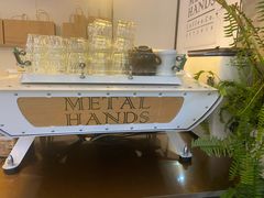 -铁手珈琲制造局metalhands(望京店)