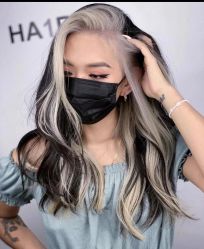 -时尚殿堂hair salon