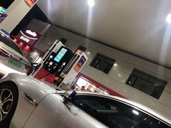 -中国石油加油站(严桥路站)
