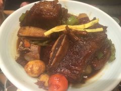 -黑牛の店·和牛烧肉(大悦城店)