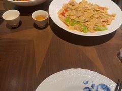 -奉天小馆·非遗东北菜(沈阳万象城店)
