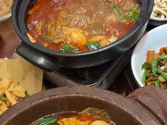 -肖记公安牛肉鱼杂馆·省级非物质文化遗产(三角路直营店)