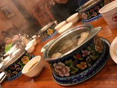 -草原牧羊火锅·龙虾·烤鱼(杨浦店)