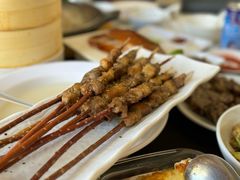 -小放牛炒菜馆(裕华东路店)
