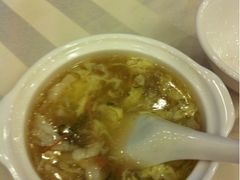 宋嫂鱼羹-楼外楼(西湖景区孤山路店)