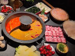 -晓宇重庆火锅(西安荟聚店)