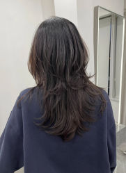 -东梵造型·烫发染发接发连锁SALON