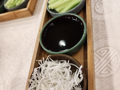 -便宜坊烤鸭(健翔店)