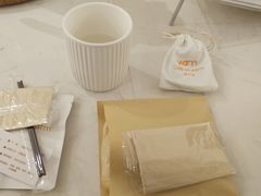 -Cafe on warm(丹霞店)
