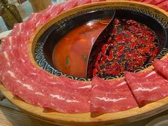 -川中渝夫火锅(铜陵万达广场店)