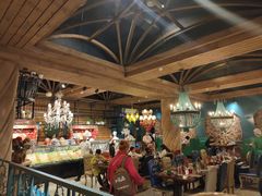 -卢布里西餐厅(满洲里店)