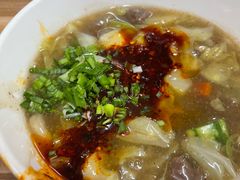-老字号贾家肉丸糊辣汤(光明巷店)