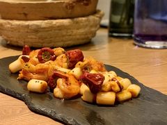 -青梅酒肆PLUS(长白仙岛北路店)