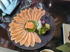 -昱匠·日本料理(金融街店)