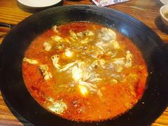 -老天桥蛙炉火锅(姑苏总店)