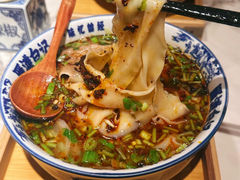 -雁滩白记·兰州牛肉面