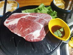 -好旺角烤肉(农林五道街总店)