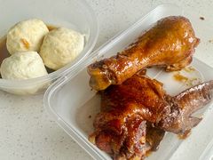 -山水肠粉(盐田店)