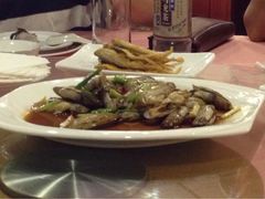 -松兰山海景大酒店·海鲜中餐厅