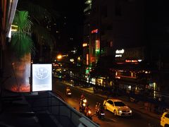 -Lanterns Vietnamese Restaurant