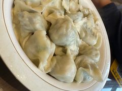 -嘉年华面包房餐厅（饺子馆）(陶然亭店)