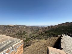 -雁门关景区