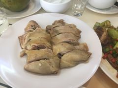 -福满楼中餐厅