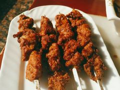 羊肉串-惠丰涮肉馆(德宝新园店)