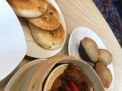 -浦东绿地铂骊酒店品珍轩中餐厅