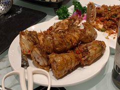 -新一哥粤菜火锅(瑞金店)