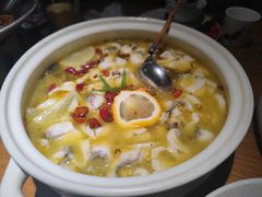 -臻吃客主题餐厅(湖州太阳城店)