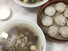 -百年尹氏汤包(湖南路狮子桥店)