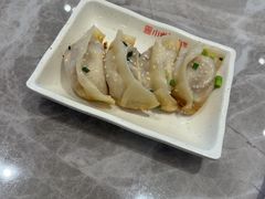 -小姜锅贴(凤凰街店)